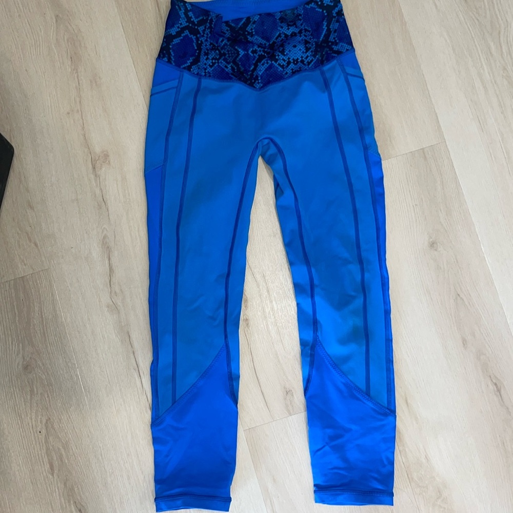 Lululemon all the right places pant